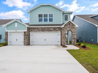 3768 Basal St, Panama City, FL 32404