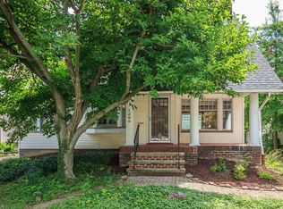 1269 Cleveland Heights Blvd, Cleveland Heights, OH 44121