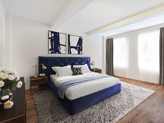 3rd image of 240 Central Park S APT 9Q