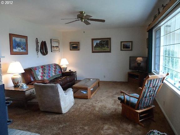 Formal Living Room