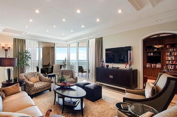 3rd image of 960 Cape Marco Dr Unit 1504
