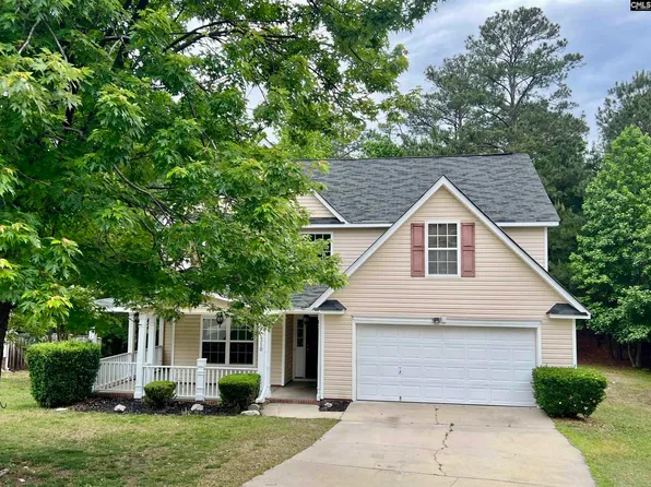 310 Wintergreen Rd, Columbia, SC 29229
