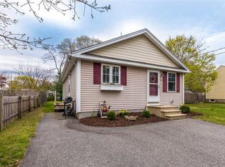 120 Pinegrove Ave, Warwick, RI 02889