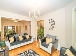 4242 W Wilcox St #2, Chicago, IL 60624