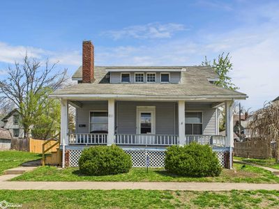 923 Morgan St, Keokuk, IA, 52632