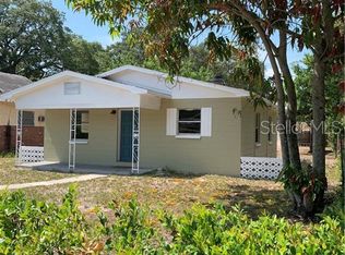 4641 15th Ave S, Saint Petersburg, FL 33711