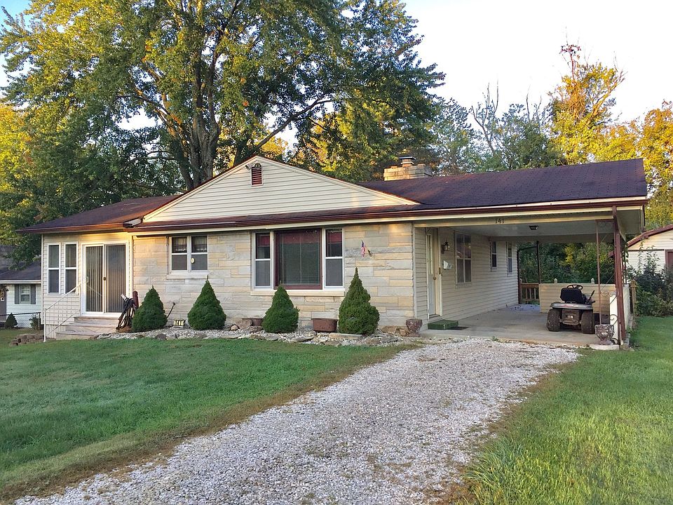 1st image of 141 N Overhill Dr