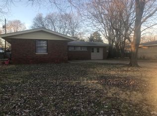 3524 Flamingo Rd SW, Huntsville, AL 35805