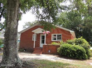 519 Raleigh Ave, Carolina Beach, NC 28428