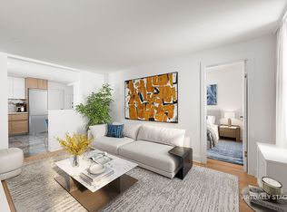 155 E 2nd St APT 3B, Manhattan, NY 10009