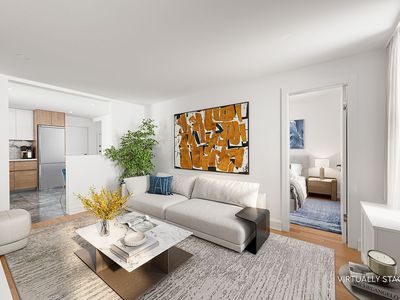 155 E 2nd St APT 3B, Manhattan, NY, 10009