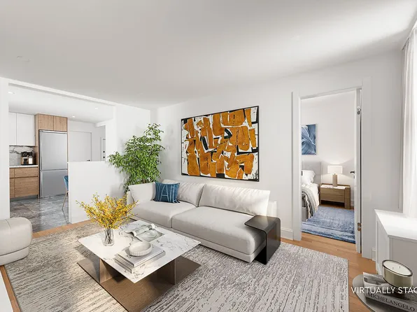 155 E 2nd St APT 3B, Manhattan, NY 10009