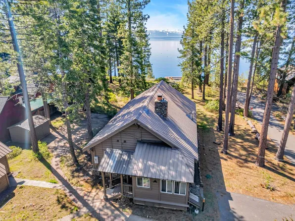 2800 Lake Terrace Avenue, Tahoe City, CA 96145