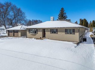 615 Medbury St, Kendall, WI 54638