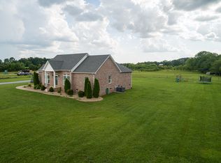 6707 Williams Rd, Christiana, TN 37037