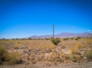2775 Camino Dr, Thermal, CA 92274