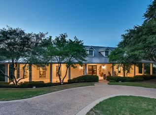 708 Windsong Trl, West Lake Hills, TX 78746
