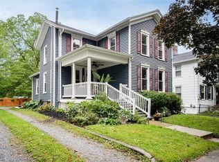 11 Wood St, Canandaigua, NY 14424