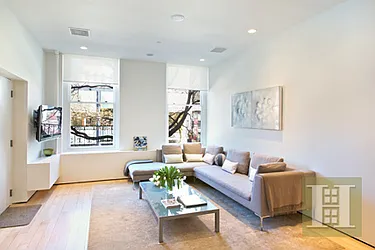 Sold by Halstead Real Estate