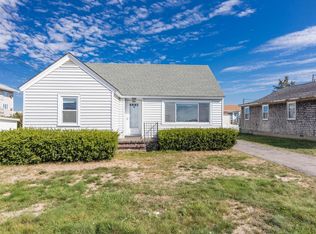 558 Winnacunnet Road, Hampton, NH 03842
