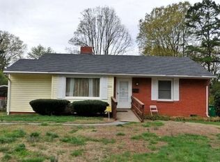 2314 Dickens Ave, Charlotte, NC 28208