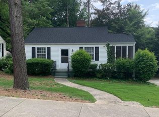 2803 Oberlin Rd, Raleigh, NC 27608
