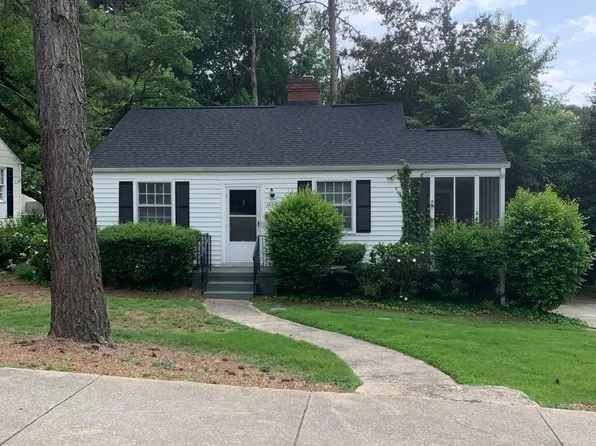 2803 Oberlin Rd, Raleigh, NC 27608