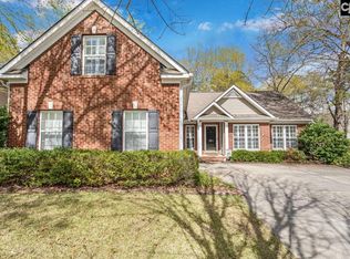 211 Silverwood Trl, Columbia, SC 29229