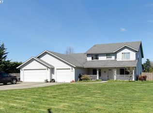 10500 NE 184th St, Battle Ground, WA 98604