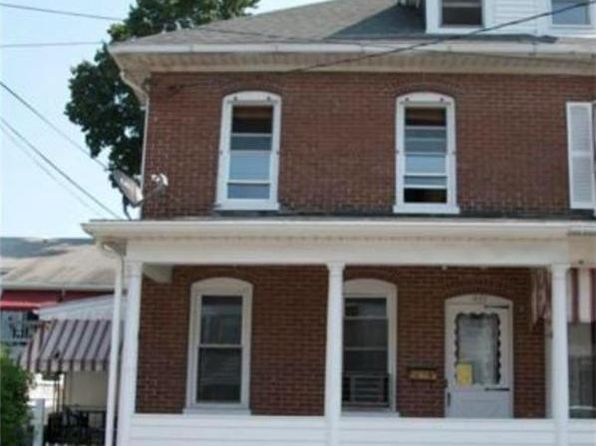 419 Porter St #2
