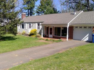 331 Dug Rd, South Glastonbury, CT 06073
