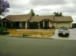 12140 Fenimore Dr, Moreno Valley, CA 92555