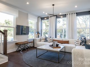 1449 Briar Creek Rd #46, Charlotte, NC 28205