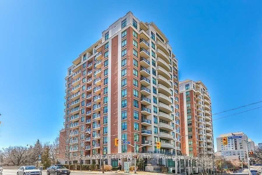 1st image of 319 Merton St #507