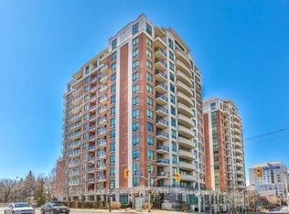 319 Merton St #507, Toronto, ON M4S1A5