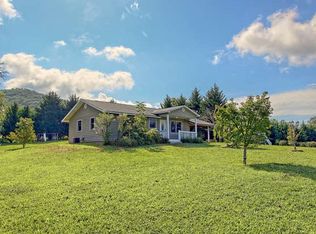 1022 Bradley Rd, Blairsville, GA 30512
