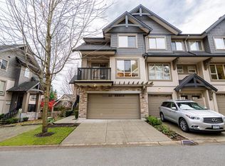 1362 Purcell Dr #22, Coquitlam, BC V3E 0A5