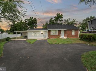 4700 Pole Rd, Alexandria, VA 22309