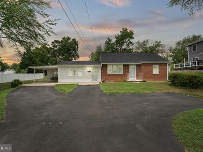 4700 Pole Rd, Alexandria, VA, 22309