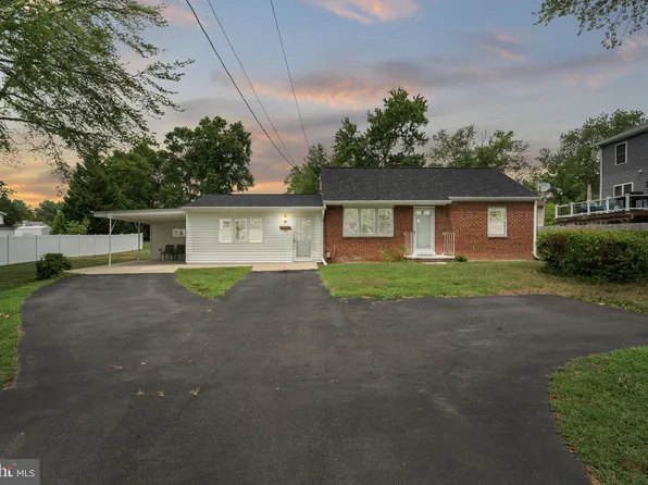 4700 Pole Rd, Alexandria, VA 22309