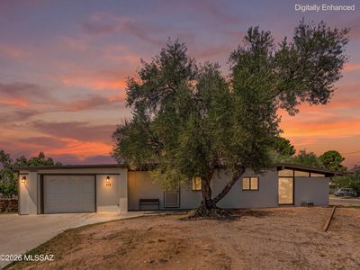 113 N Giffen Ave, San Manuel, AZ, 85631