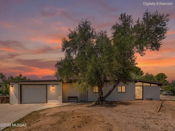 113 N Giffen Ave, San Manuel, AZ 85631