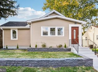 357 Marshall Ave, Hamilton, NJ 08619