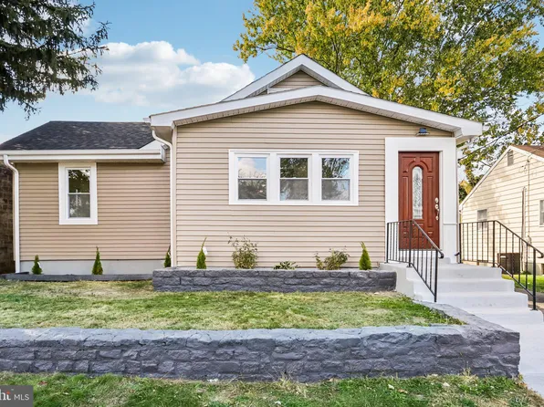 357 Marshall Ave, Hamilton, NJ 08619