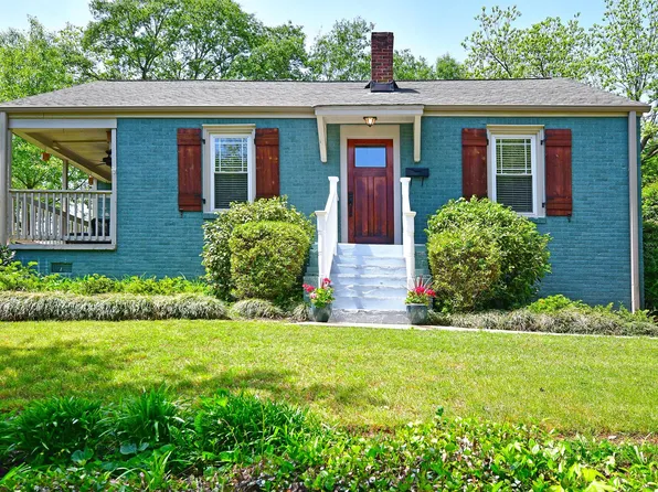 108 Hillcrest Cir, Greenville, SC 29609