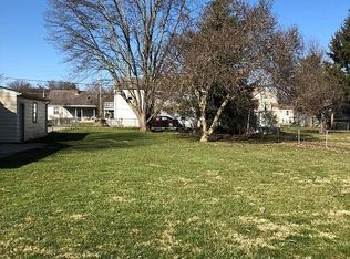 921 3rd St, Lancaster, OH 43130