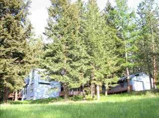 5130 Huckleberry Rd, Missoula, MT 59803