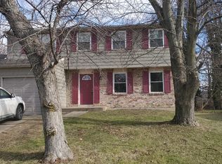 10270 Springknob Ct, Cincinnati, OH 45251