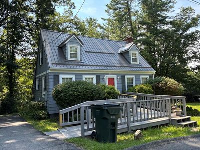 258 Roosevelt St, Crab Orchard, WV, 25827