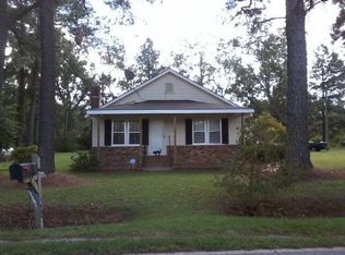 641 Wharton Station Rd, Washington, NC 27889